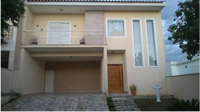 Imagem Casa de Condomínio com 3 Quartos à Venda, 250 m² em Residencial Villazul - Sorocaba Imagem Casa de Condomínio com 3 Quartos à Venda, 250 m² em Residencial Villazul - Sorocaba
