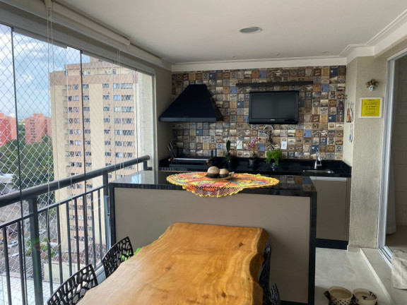 Imagem Apartamento com 3 Quartos à Venda, 85 m² em Vila Vera - São Paulo Imagem Apartamento com 3 Quartos à Venda, 85 m² em Vila Vera - São Paulo