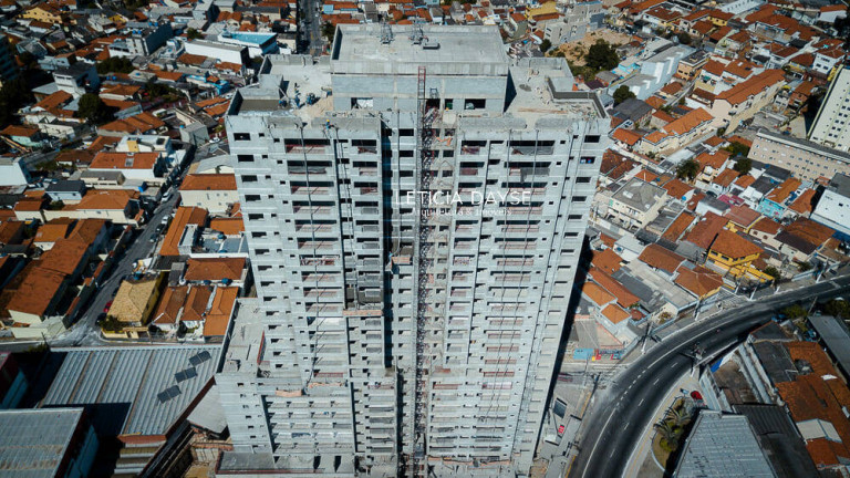Imagem Apartamento com 2 Quartos para Alugar,  em Parada Inglesa - São Paulo
