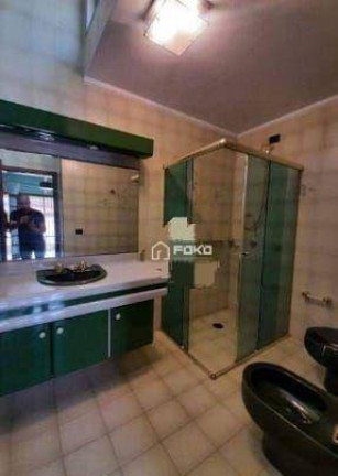 Imagem Sobrado com 5 Quartos à Venda ou Locação, 500 m² em Vila Galvão - Guarulhos Imagem Sobrado com 5 Quartos à Venda ou Locação, 500 m² em Vila Galvão - Guarulhos