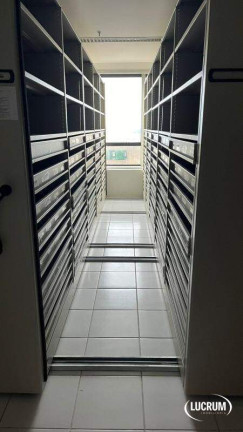Sala Comercial à Venda, 43 m² em Centro - Rio De Janeiro
