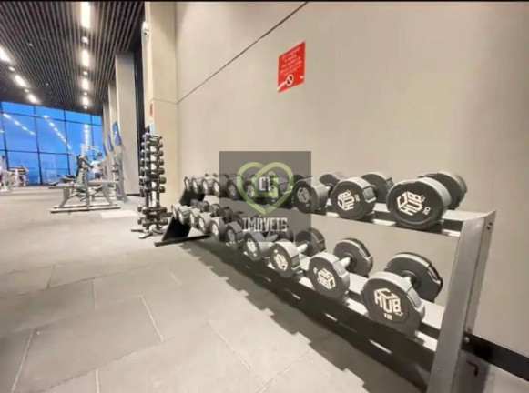 Imagem Apartamento com 1 Quarto para Alugar, 32 m² em Pinheiros - São Paulo Imagem Apartamento com 1 Quarto para Alugar, 32 m² em Pinheiros - São Paulo