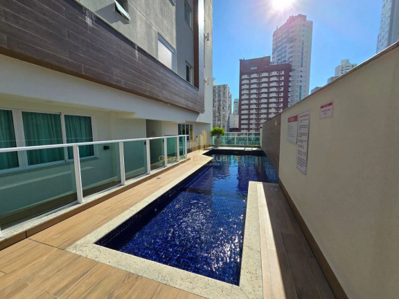 Imagem Apartamento com 3 Quartos à Venda, 117 m² em Centro - Balneário Camboriú