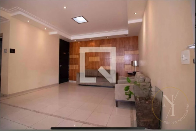 Imagem Apartamento com 3 Quartos à Venda, 87 m² em Vila Mascote - São Paulo Imagem Apartamento com 3 Quartos à Venda, 87 m² em Vila Mascote - São Paulo