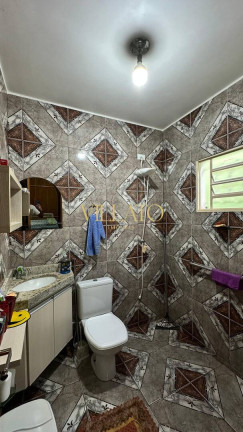 Imagem Casa com 3 Quartos à Venda, 130 m² em Setor Perim - Goiânia Imagem Casa com 3 Quartos à Venda, 130 m² em Setor Perim - Goiânia
