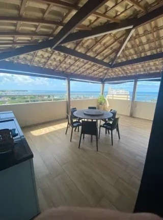Imóvel com 3 Quartos à Venda, 119 m² em Piatã - Salvador