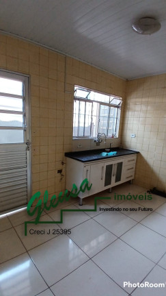 Imagem Casa com 2 Quartos à Venda, 120 m² em Parque Das Paineiras - São Paulo Imagem Casa com 2 Quartos à Venda, 120 m² em Parque Das Paineiras - São Paulo