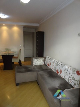 Imagem Apartamento com 3 Quartos à Venda, 65 m² em Vila Mariana - São Paulo