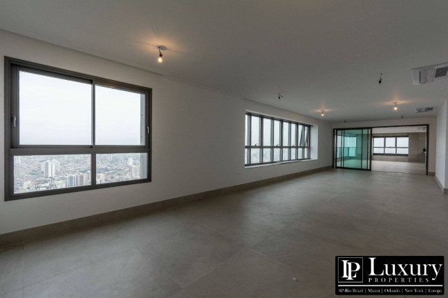 Imagem Cobertura com 5 Quartos à Venda, 593 m² em Altos Do Tatuapé - São Paulo Imagem Cobertura com 5 Quartos à Venda, 593 m² em Altos Do Tatuapé - São Paulo