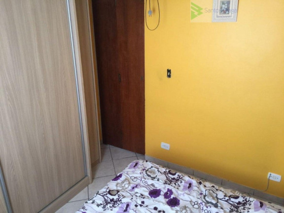 Imagem Apartamento com 2 Quartos à Venda, 51 m² em Sítio Morro Grande - São Paulo