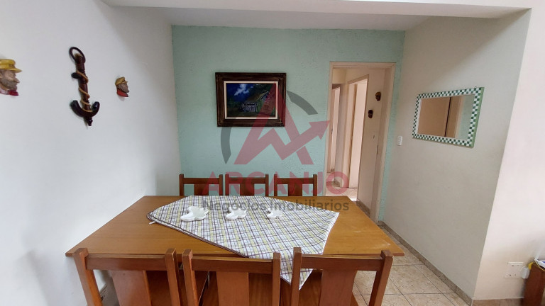 Imagem Apartamento com 3 Quartos à Venda, 77 m² em Itagua - Ubatuba Imagem Apartamento com 3 Quartos à Venda, 77 m² em Itagua - Ubatuba