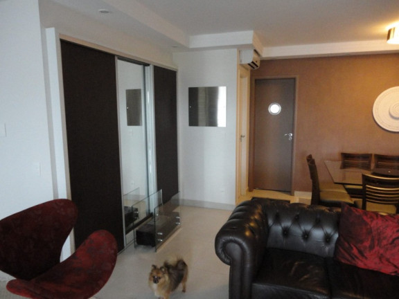 Imagem Imóvel com 2 Quartos à Venda, 102 m² em Campo Belo - São Paulo Imagem Imóvel com 2 Quartos à Venda, 102 m² em Campo Belo - São Paulo