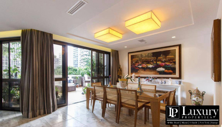 Imagem Apartamento com 3 Quartos à Venda, 330 m² em Barra Da Tijuca - Rio De Janeiro Imagem Apartamento com 3 Quartos à Venda, 330 m² em Barra Da Tijuca - Rio De Janeiro