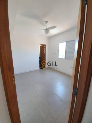 Imagem Cobertura com 3 Quartos à Venda, 146 m² em Parque Santo Antônio - Jacareí