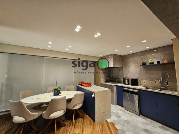 Imagem Apartamento com 3 Quartos à Venda, 181 m² em Vila Carrão - São Paulo