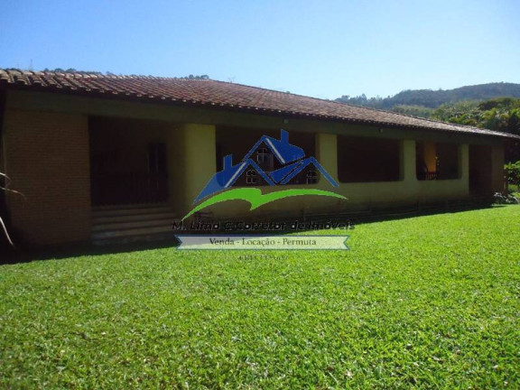 Imagem Chácara com 4 Quartos à Venda, 160 m² em Caceia - Mairiporã Imagem Chácara com 4 Quartos à Venda, 160 m² em Caceia - Mairiporã