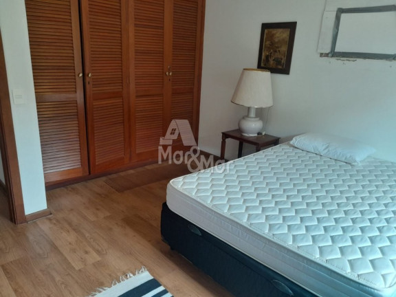 Imagem Apartamento com 4 Quartos à Venda, 172 m² em Pitangueiras - Guarujá