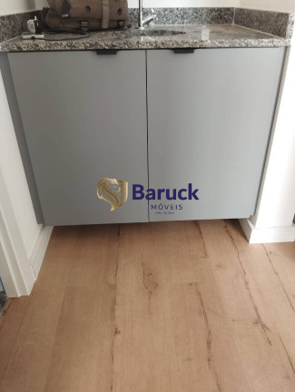 Imagem Apartamento com 2 Quartos para Alugar, 36 m² em Barra Funda - São Paulo Imagem Apartamento com 2 Quartos para Alugar, 36 m² em Barra Funda - São Paulo