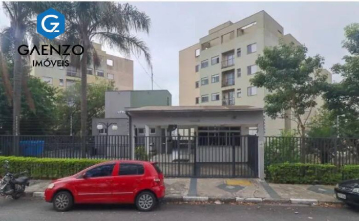 Imagem Apartamento com 2 Quartos à Venda, 66 m² em Santo Antônio - Osasco Imagem Apartamento com 2 Quartos à Venda, 66 m² em Santo Antônio - Osasco