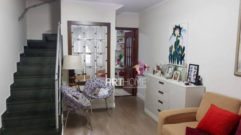 Imagem Sobrado com 4 Quartos à Venda, 143 m² em Rudge Ramos - São Bernardo Do Campo