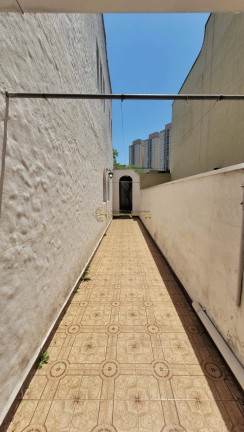 Imagem Sobrado com 3 Quartos à Venda, 149 m² em Vila Alzira - Santo André Imagem Sobrado com 3 Quartos à Venda, 149 m² em Vila Alzira - Santo André
