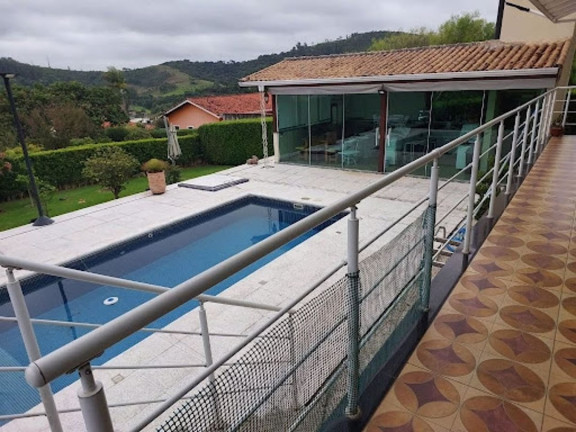Casa com 4 Quartos à Venda, 348 m² em Vale Do Sol - Bom Jesus Dos Perdões
