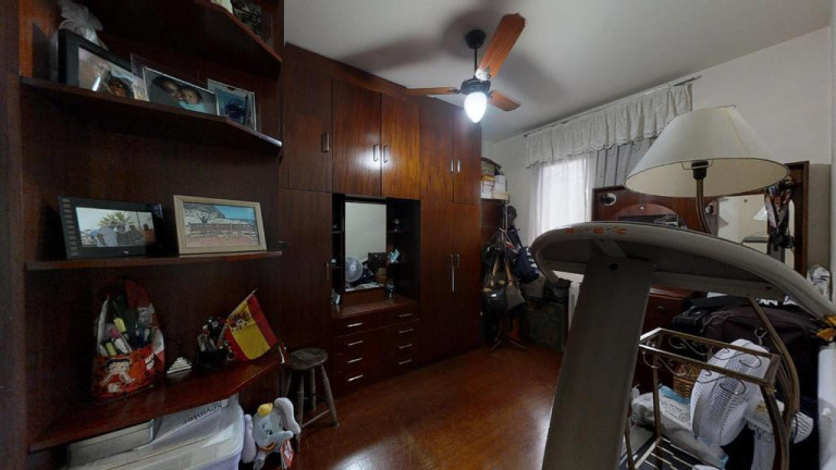 Imagem Apartamento com 2 Quartos à Venda, 60 m² em Cambuci - São Paulo