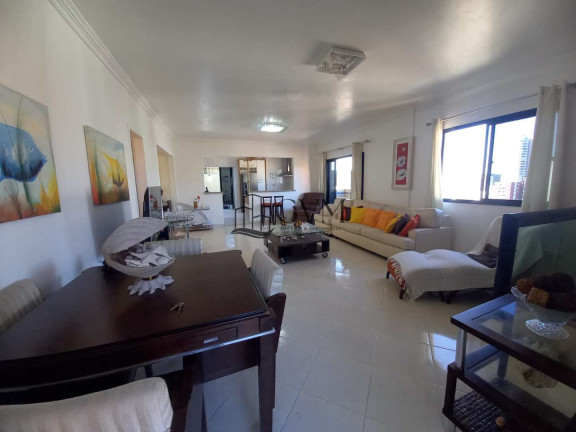 Imagem Apartamento com 4 Quartos à Venda, 400 m² em Canto Do Forte - Praia Grande Imagem Apartamento com 4 Quartos à Venda, 400 m² em Canto Do Forte - Praia Grande