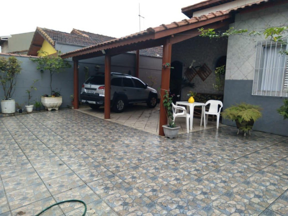 Imagem Casa com 3 Quartos à Venda, 250 m² em Balneario Santa Eugenia - Mongaguá Imagem Casa com 3 Quartos à Venda, 250 m² em Balneario Santa Eugenia - Mongaguá