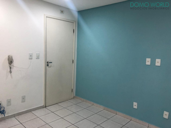 Imagem Sala Comercial para Alugar, 38 m² em Centro - Santo André Imagem Sala Comercial para Alugar, 38 m² em Centro - Santo André