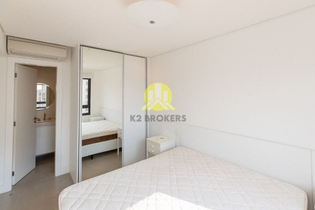 Imagem Apartamento com 1 Quarto à Venda, 62 m² em Vila Olímpia - São Paulo Imagem Apartamento com 1 Quarto à Venda, 62 m² em Vila Olímpia - São Paulo