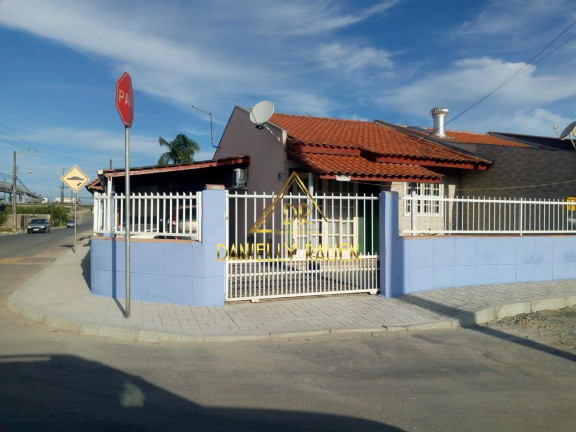 Casa com 2 Quartos à Venda, 300 m² em São Cristóvão - Barra Velha