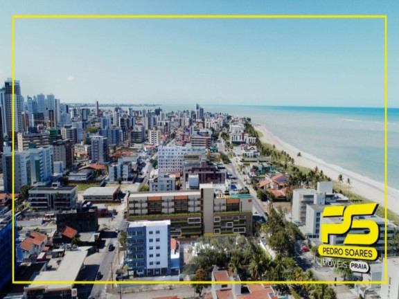 Imagem Imóvel com 1 Quarto à Venda, em Bessa - João Pessoa Imagem Imóvel com 1 Quarto à Venda, em Bessa - João Pessoa