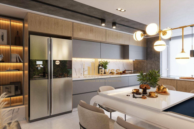 Imagem Apartamento com 2 Quartos à Venda, 57 m² em Anchieta - São Bernardo Do Campo