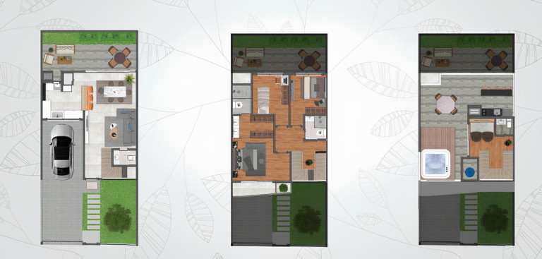 Imagem Casa com 3 Quartos à Venda, 237 m² em Santa Felicidade - Curitiba Imagem Casa com 3 Quartos à Venda, 237 m² em Santa Felicidade - Curitiba