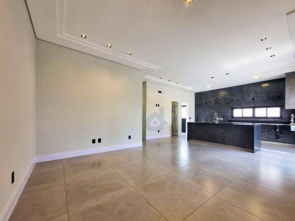 Imagem Sobrado com 4 Quartos à Venda, 219 m² em Parque Ibiti Reserva - Sorocaba