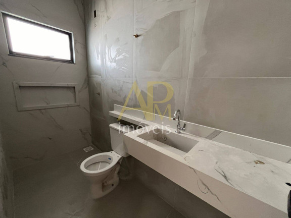 Imagem Casa com 2 Quartos à Venda, 49 m² em Bela Vista - Palhoça