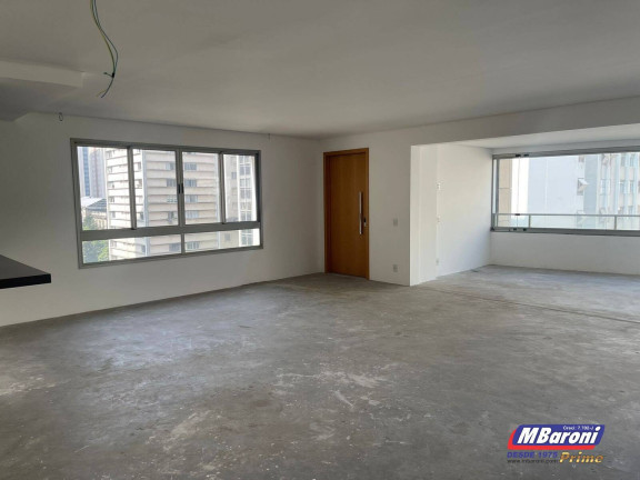 Imagem Apartamento com 3 Quartos à Venda, 187 m² em Jardim Paulista - São Paulo Imagem Apartamento com 3 Quartos à Venda, 187 m² em Jardim Paulista - São Paulo