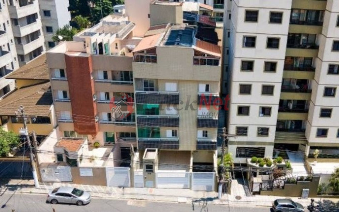 Imagem Apartamento com 2 Quartos à Venda, 72 m² em Centro - São Bernardo Do Campo Imagem Apartamento com 2 Quartos à Venda, 72 m² em Centro - São Bernardo Do Campo