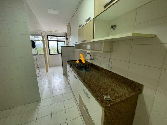 Imagem Apartamento com 3 Quartos para Alugar, 90 m² em Vargem Grande - Rio De Janeiro