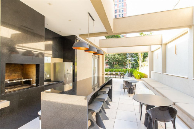 Imagem Apartamento com 3 Quartos à Venda, 165 m² em Santo Amaro - São Paulo Imagem Apartamento com 3 Quartos à Venda, 165 m² em Santo Amaro - São Paulo
