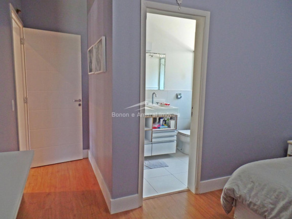 Imagem Casa de Condomínio com 4 Quartos à Venda, 345 m² em Betel - Paulínia Imagem Casa de Condomínio com 4 Quartos à Venda, 345 m² em Betel - Paulínia