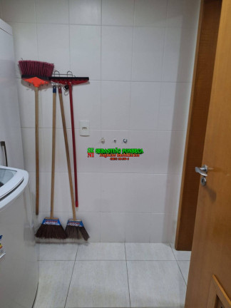 Imagem Apartamento para Alugar, 152 m² em Parque Residencial Aquarius - São José Dos Campos