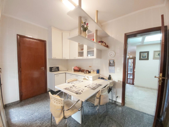 Imagem Apartamento com 4 Quartos à Venda, 200 m² em Perdizes - São Paulo