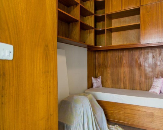 Imagem Apartamento com 3 Quartos à Venda, 100 m² em Cambuci - São Paulo
