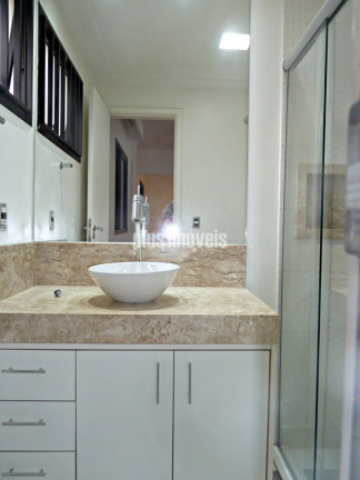 Imagem Apartamento com 2 Quartos à Venda, 150 m² em Morumbi - São Paulo