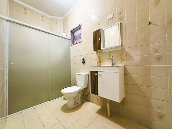 Imagem Apartamento com 2 Quartos à Venda, 81 m² em Tupi - Praia Grande