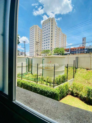 Imagem Apartamento com 2 Quartos à Venda, 41 m² em Cambuci - São Paulo