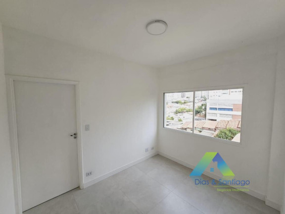 Apartamento com 1 Quarto à Venda, 30 m² em Vila Da Saúde - São Paulo