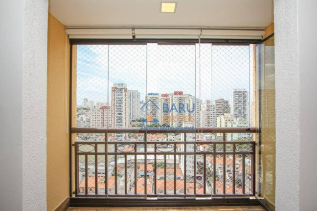 Imagem Apartamento com 3 Quartos à Venda, 70 m² em Aclimação - São Paulo Imagem Apartamento com 3 Quartos à Venda, 70 m² em Aclimação - São Paulo